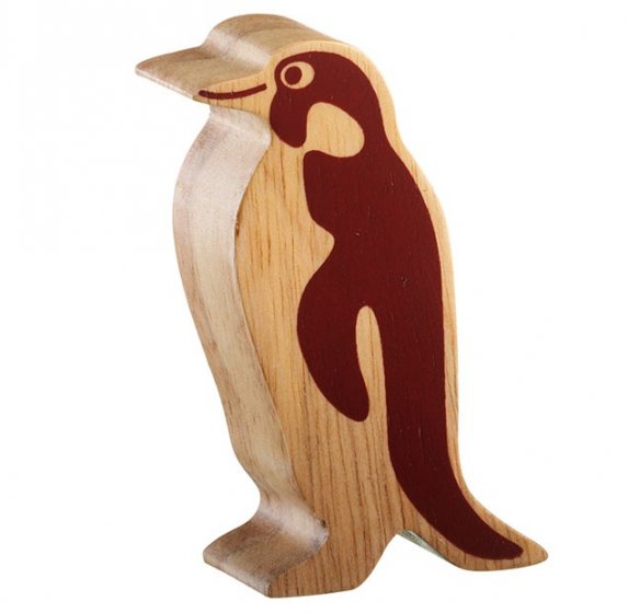 Lanka Kade Natural Penguin