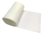 disposable nappy liners for reusable nappies on a roll
