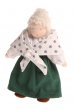 Grimm's Grandmother Doll