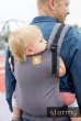 Tula Free to Grow Baby Carrier-Stormy