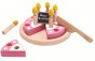 Plan Toys Birthday Cake Set