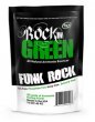 Rockin' Green Funk Rock Ammonia Bouncer