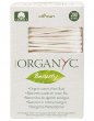 Organyc 200 Organic Cotton Buds
