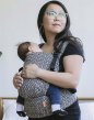 Tula Free To Grow Baby Carrier - Forever