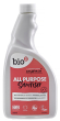 Bio-D all-purpose sanitiser refill bottle