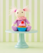 Olli Ella Dinky Dinkum Doll Sweet Treats -  Clara Cupcake