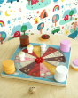 Erzi Cake Tower Board Game