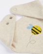 Frugi Baby Gift Set - Buzzy Bee