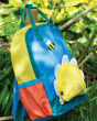 Frugi Ramble Rainbow Backpack - Daisy