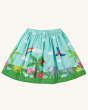 Frugi Twirly Dream Skirt - Jungle