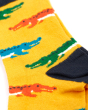 Frugi Rock My Socks 3-Pack - Dino