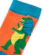 Frugi Rock My Socks 3-Pack - Dino