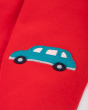 Frugi Switch Character Crawlers Red Cars