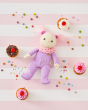 Olli Ella Dinky Dinkum Doll Sweet Treats -  Clara Cupcake