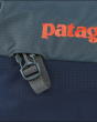 Patagonia Atom Sling Bag 8L - Patchwork / Vessel Blue
