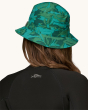 Patagonia Wavefarer Bucket Hat - Black