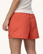 Patagonia Women's Baggies Shorts - Pimento Red