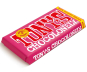 Tony's Chocolonely Fairtrade Milk Caramel Biscuit 180g