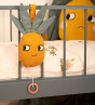 Roommate Pineapple Lullaby Music Mobile