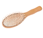 Croll & Denecke Oval Wooden Hairbrush