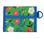 green children wallet with the hedgerow print from frugi