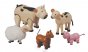 Plan Toys Farm Animals Set