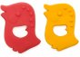 Lanco Rubber Chick Teethers