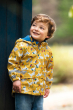 Frugi Paws Puddle Buster Coat