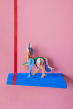 Studio Roof Mythical Figurines - Small Unicorn