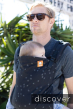 Tula Standard Baby Carrier - Discover
