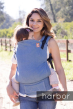 Tula Standard Baby Carrier - Harbor