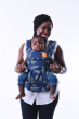 Tula Explore Baby Carrier-Everblue