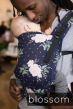 Tula Free To Grow Baby Carrier - Blossom