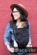 Tula Free To Grow Baby Carrier - Discover