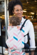 Tula Standard Baby Carrier - Pixie