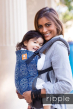 Tula Standard Baby Carrier - Ripple