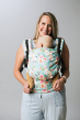 Tula Free To Grow Baby Carrier - Spring Bouquet