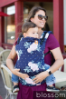 Tula Toddler Carrier - Blossom