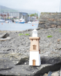 Papoose Toys Wooden Lighthouse