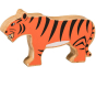 Lanka Kade Orange Tiger