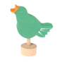 Grimm's Singing Bird Decorative Figure