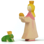 Ostheimer Princess & Frog King