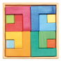 Grimm's Large Creative Puzzle Square
