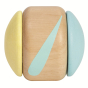 Plan Toys Pastel Clapping Roller