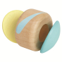 Plan Toys Pastel Clapping Roller