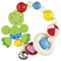 Heimess Elastic Frog Touch Ring