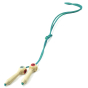 Bajo Blue Animals Skipping Rope
