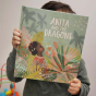 Anita and the Dragons by Hannah Carmona