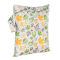Baba + Boo Large Nappy Bag - Leaves