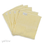 Baba + Boo Reusable Bamboo Wipes 5 pack